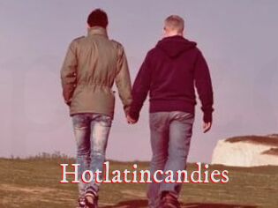 Hotlatincandies