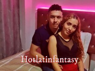 Hotlatinfantasy