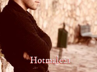 Hotmale21