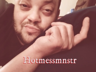 Hotmessmnstr