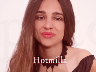 Hotmilla