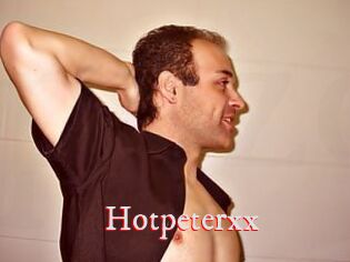 Hotpeterxx