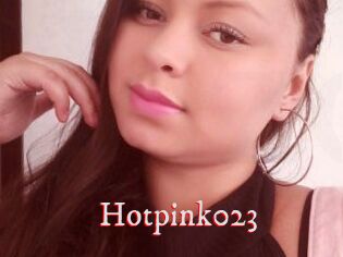 Hotpink023