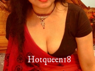 Hotqueen18