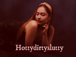 Hottydirtyslutty