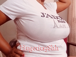 Hugetits38hh