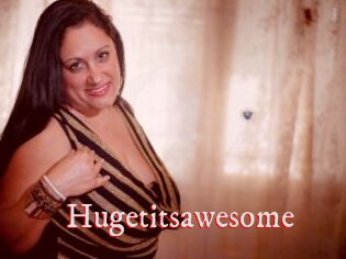 Hugetitsawesome
