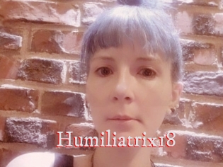 Humiliatrix18
