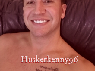 Huskerkenny96
