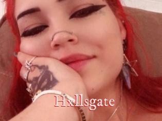 Hxllsgate