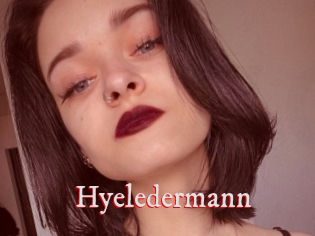 Hyeledermann