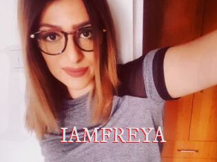 IAMFREYA