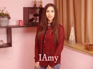 IAmy