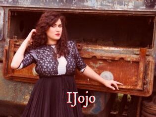 IJojo Pornstars Zoe