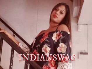 INDIANSWAG
