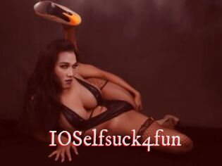 IOSelfsuck4fun