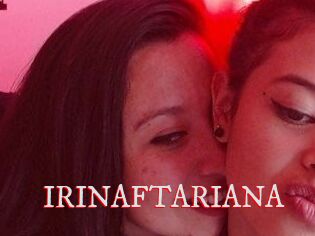 IRINAFTARIANA
