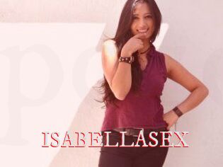 ISABELLASEX