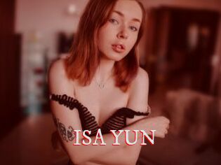 ISA_YUN