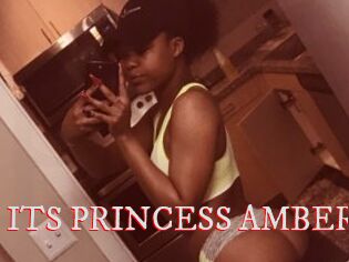 ITS_PRINCESS_AMBER