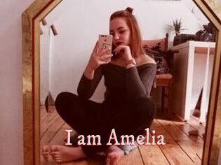 I_am_Amelia Pornstars Zoe