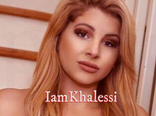 IamKhalessi