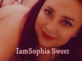 IamSophia_Sweet