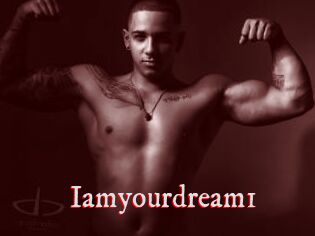 Iamyourdream1