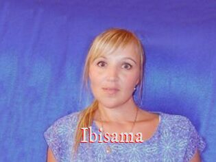 Ibisama