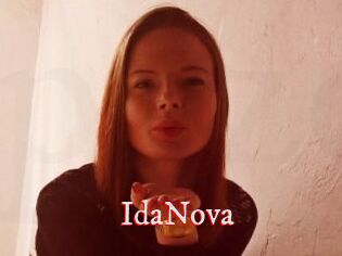 IdaNova
