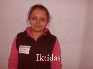 Iktidas