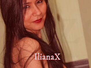 IlianaX