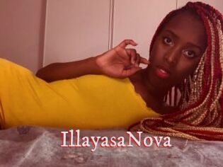 IllayasaNova Pornstars Zoe