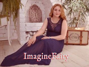 ImagineFairy