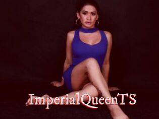 ImperialQueenTS Pornstars Zoe