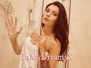 InMyDreamsX Pornstars Zoe