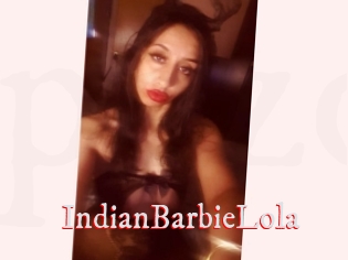 IndianBarbieLola