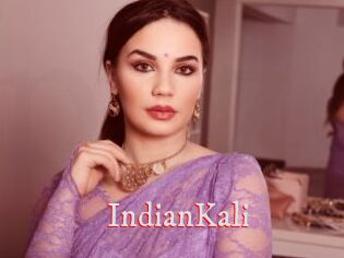 IndianKali