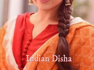Indian_Disha