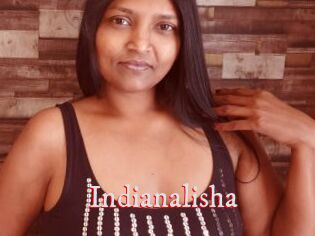 Indianalisha
