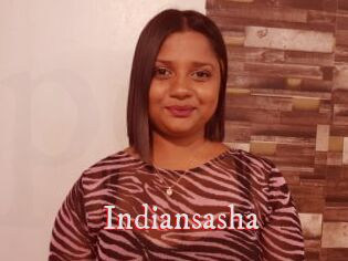 Indiansasha