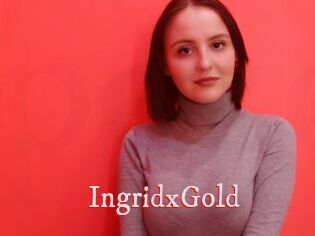 IngridxGold