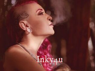 Inky4u