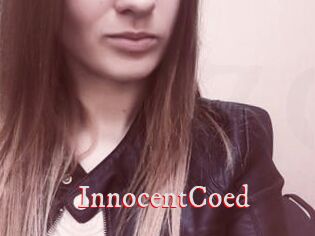 InnocentCoed