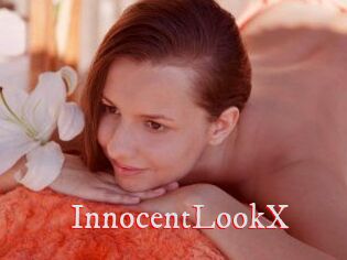 InnocentLookX