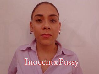 InocentxPussy Pornstars Zoe