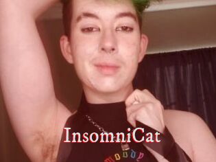 InsomniCat Pornstars Zoe