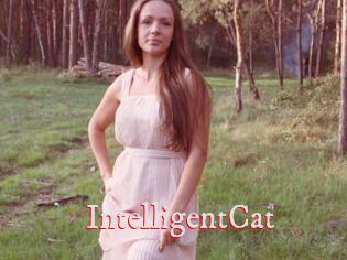 IntelligentCat