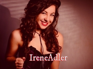 IreneAdler Pornstars Zoe