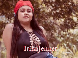 IrinaJenner Pornstars Zoe